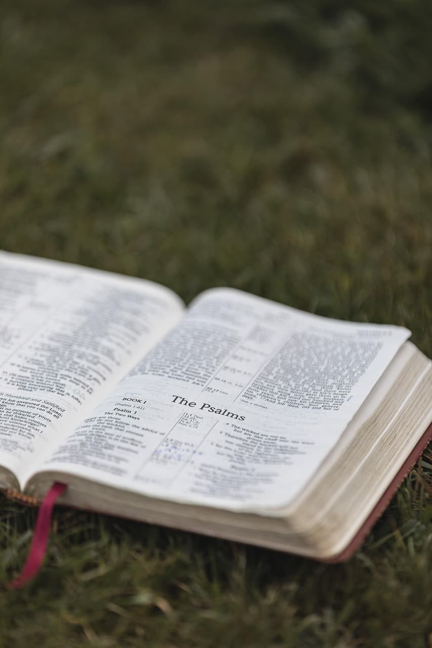 Bible teaching